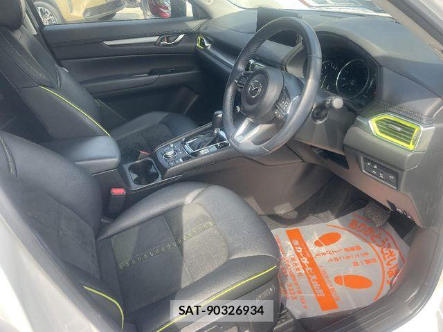 Mazda CX-5 2023-03 7217011-5