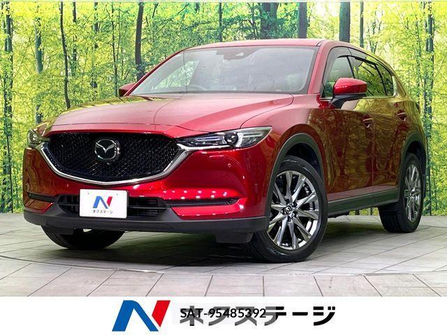 Mazda CX-5 2020-10 7216998-0