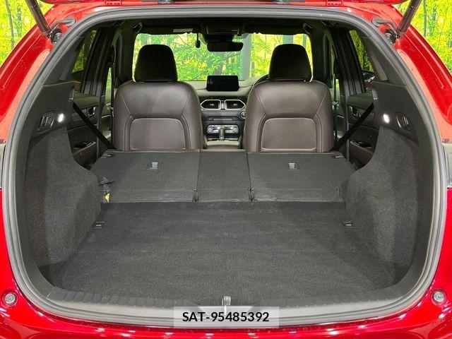 Mazda CX-5 2020-10 7216998-9