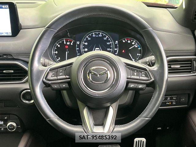Mazda CX-5 2020-10 7216998-10
