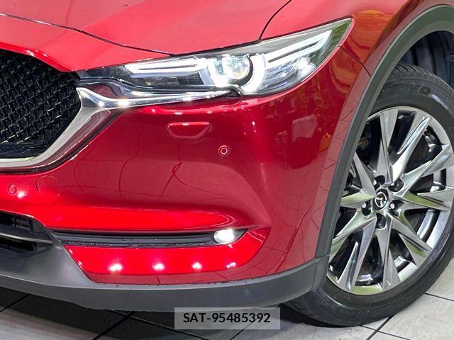Mazda CX-5 2020-10 7216998-11