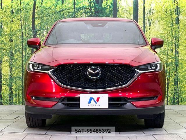 Mazda CX-5 2020-10 7216998-13