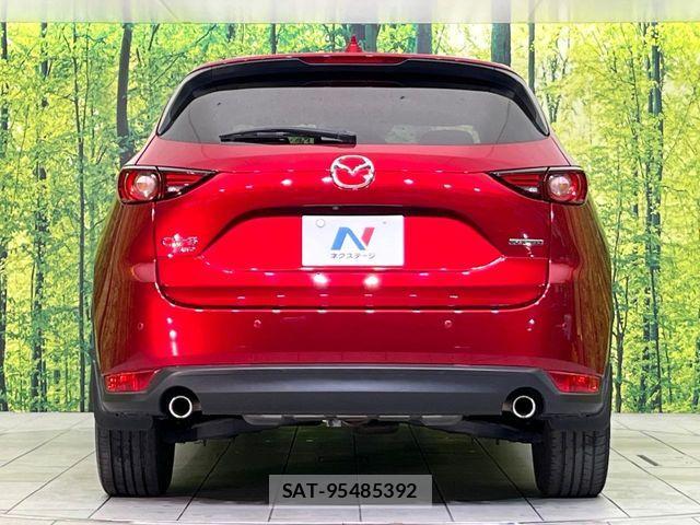 Mazda CX-5 2020-10 7216998-14