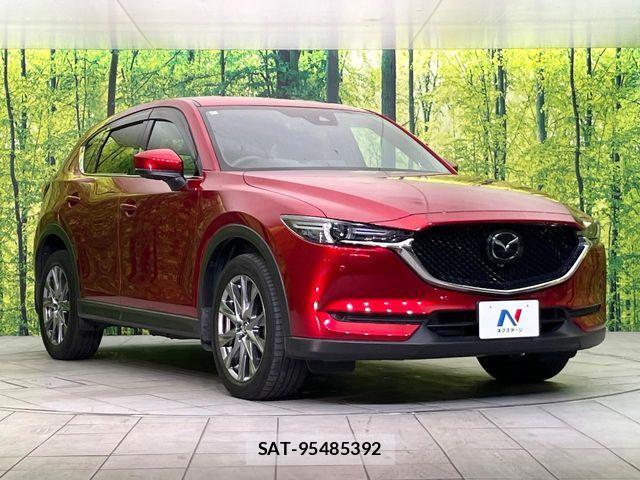 Mazda CX-5 2020-10 7216998-15