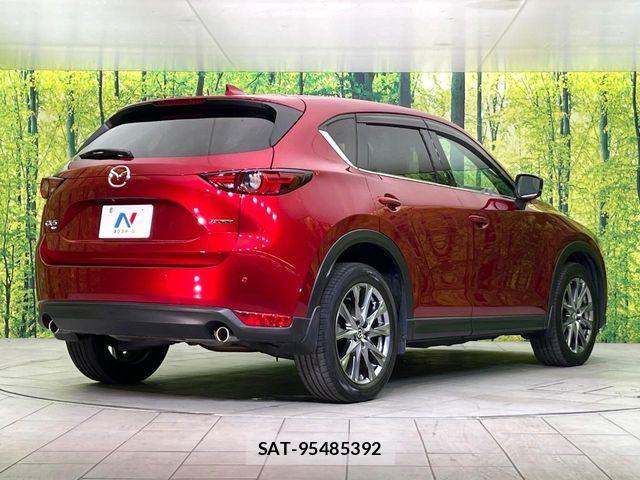Mazda CX-5 2020-10 7216998-16