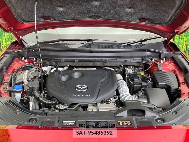 Mazda CX-5 2020-10 7216998-17