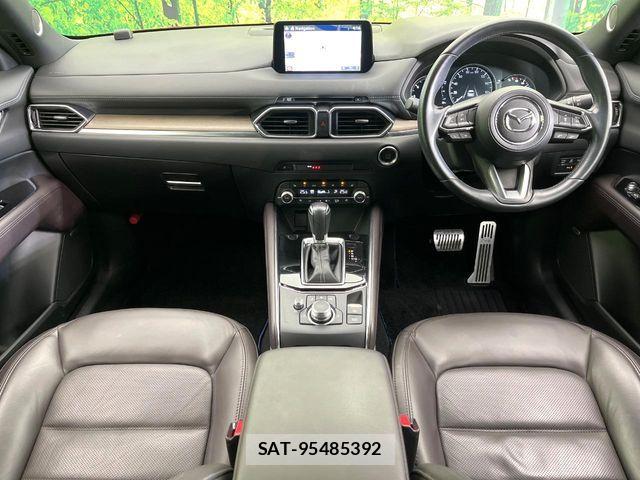 Mazda CX-5 2020-10 7216998-1