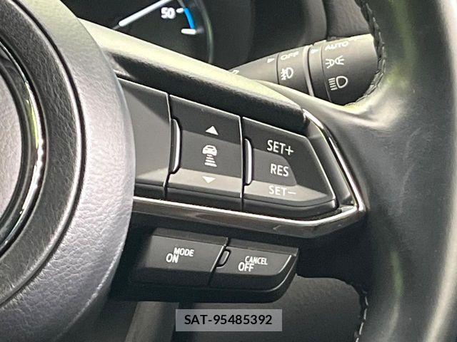 Mazda CX-5 2020-10 7216998-5