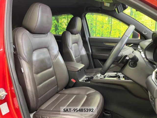 Mazda CX-5 2020-10 7216998-7