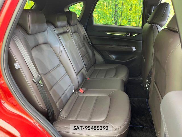 Mazda CX-5 2020-10 7216998-8