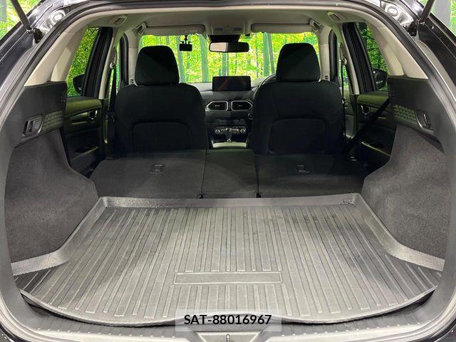 Mazda CX-5 2022-11 7217000-9
