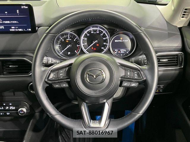 Mazda CX-5 2022-11 7217000-10