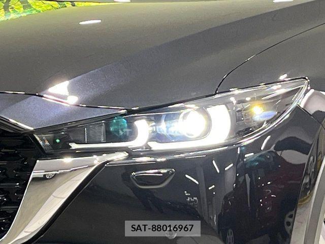 Mazda CX-5 2022-11 7217000-11