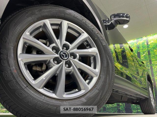 Mazda CX-5 2022-11 7217000-12