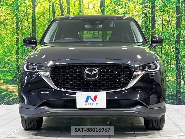 Mazda CX-5 2022-11 7217000-13