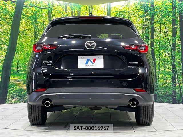 Mazda CX-5 2022-11 7217000-14