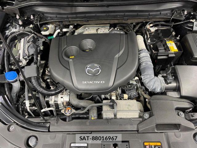 Mazda CX-5 2022-11 7217000-17