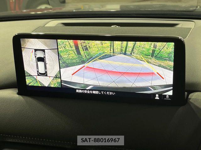 Mazda CX-5 2022-11 7217000-4