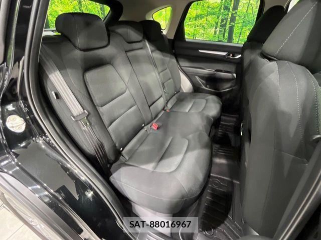 Mazda CX-5 2022-11 7217000-8