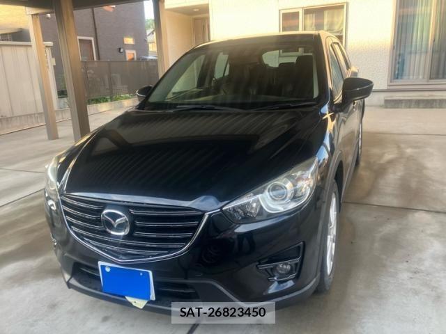 Mazda CX-5 2012-08 7216978-0