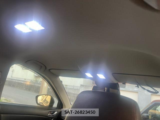 Mazda CX-5 2012-08 7216978-11
