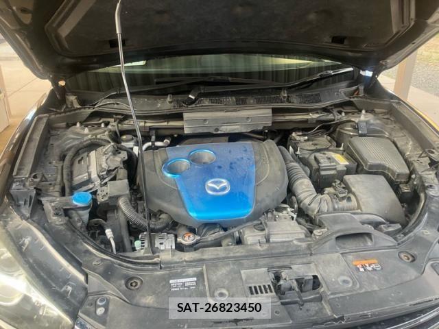Mazda CX-5 2012-08 7216978-15