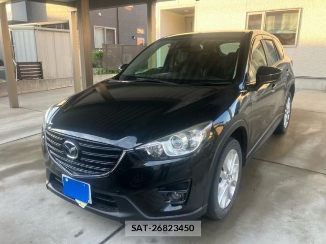 Mazda CX-5 2012-08 7216978-1