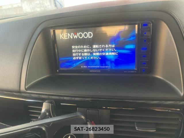 Mazda CX-5 2012-08 7216978-21