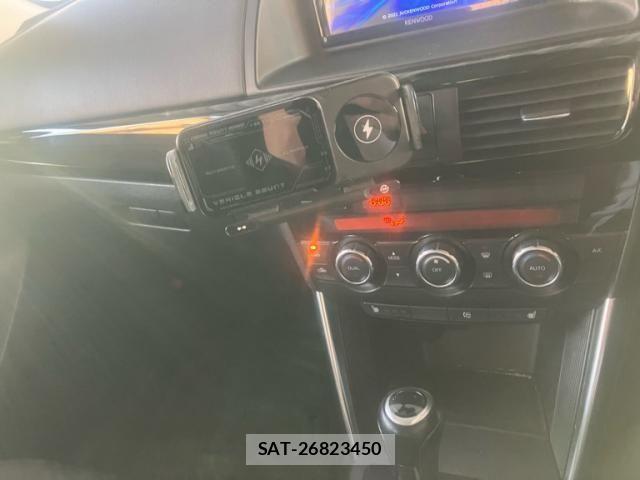 Mazda CX-5 2012-08 7216978-22