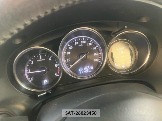 Mazda CX-5 2012-08 7216978-25