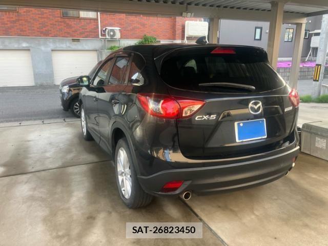 Mazda CX-5 2012-08 7216978-4