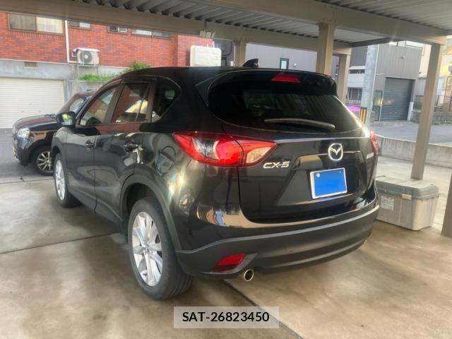 Mazda CX-5 2012-08 7216978-5