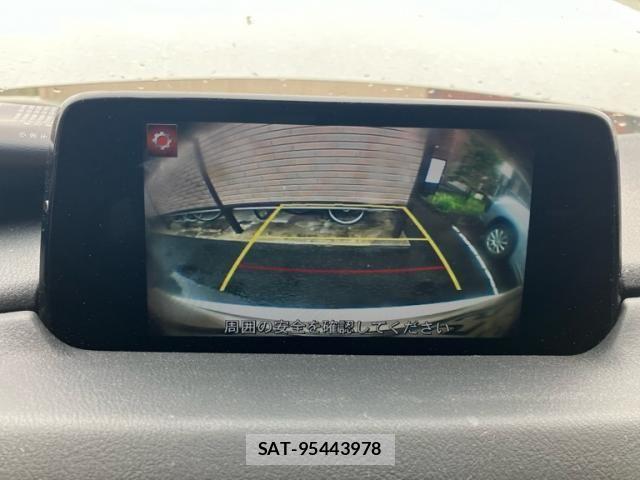 Mazda CX-5 2017-06 7216986-16