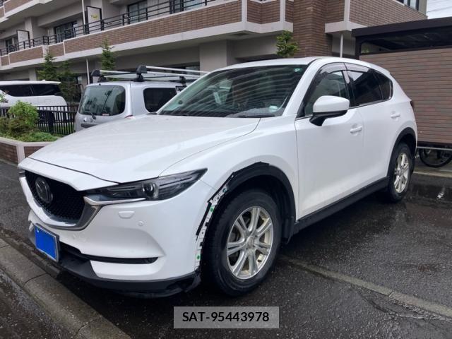 Mazda CX-5 2017-06 7216986-1