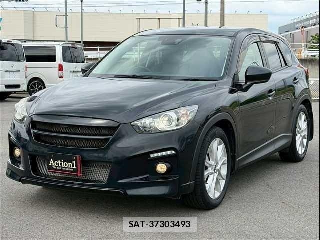 Mazda CX-5 2013-02 7216983-0