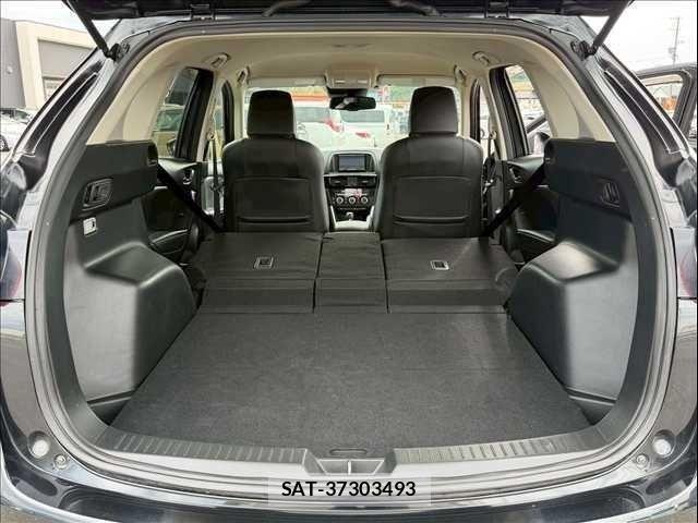 Mazda CX-5 2013-02 7216983-9