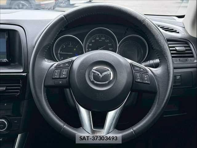 Mazda CX-5 2013-02 7216983-10