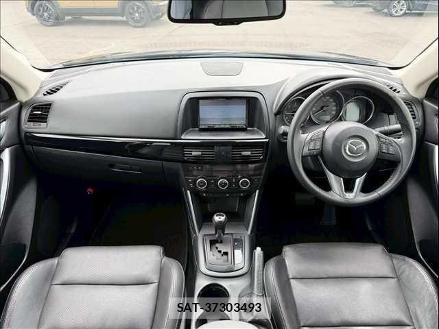 Mazda CX-5 2013-02 7216983-1