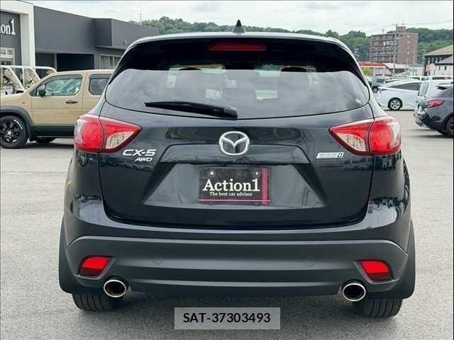 Mazda CX-5 2013-02 7216983-3