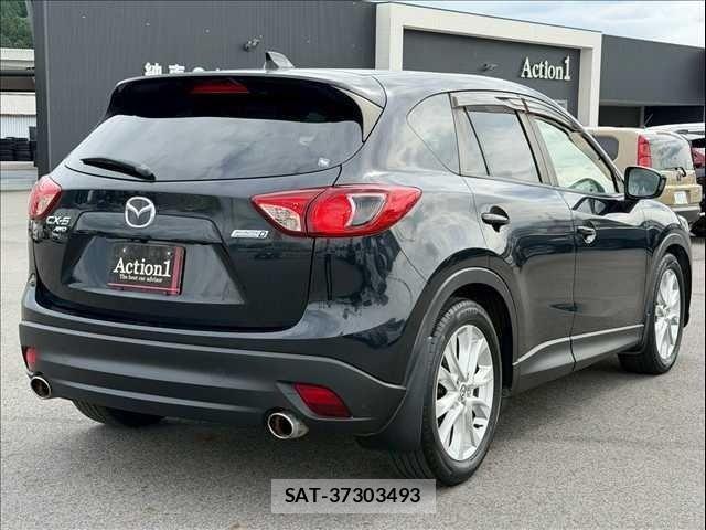 Mazda CX-5 2013-02 7216983-4