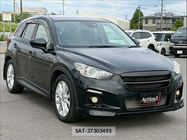 Mazda CX-5 2013-02 7216983-5