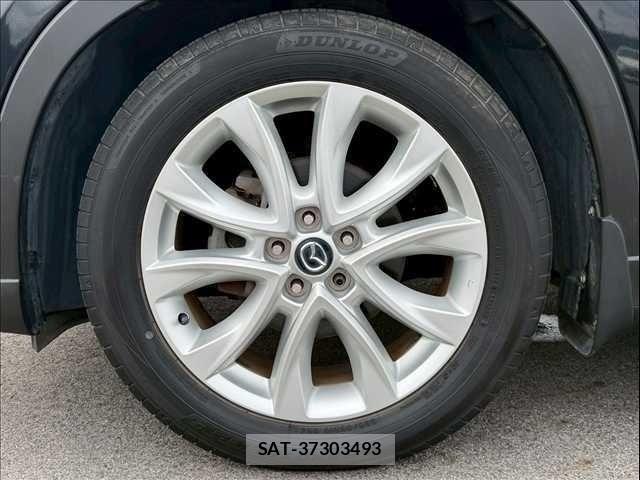 Mazda CX-5 2013-02 7216983-6