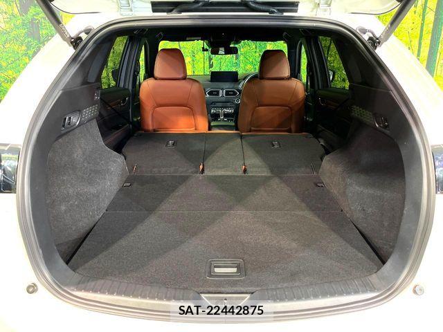 Mazda CX-5 2023-10 7217017-9