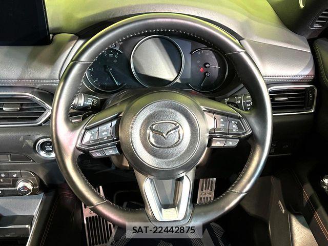 Mazda CX-5 2023-10 7217017-10