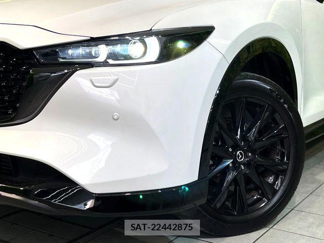 Mazda CX-5 2023-10 7217017-11