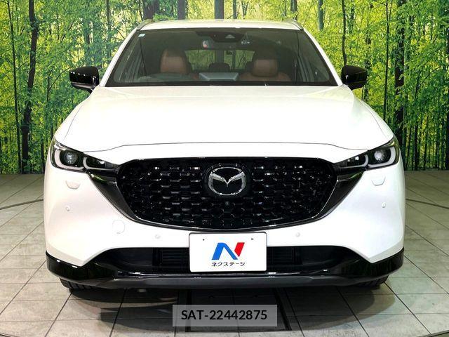 Mazda CX-5 2023-10 7217017-13
