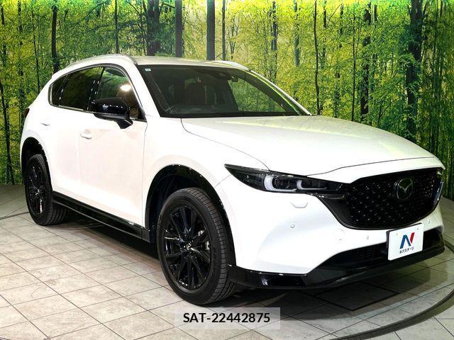 Mazda CX-5 2023-10 7217017-15