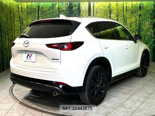 Mazda CX-5 2023-10 7217017-16