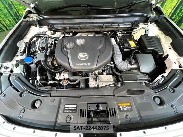 Mazda CX-5 2023-10 7217017-17