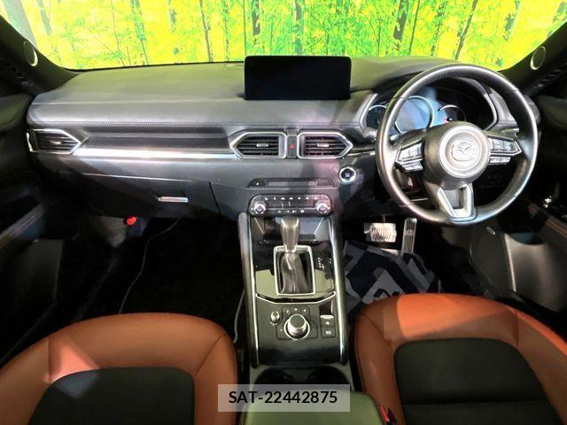 Mazda CX-5 2023-10 7217017-1